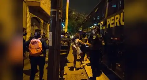 Planes de gobierno carecen de propuestas y presupuesto para enfrentar violencia y la trata