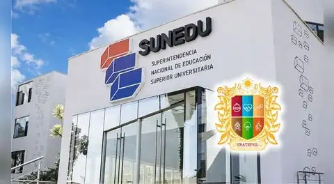 Sunedu otorgó licencia institucional a esta nueva universidad peruana: demostró las 6 condiciones básicas de calidad