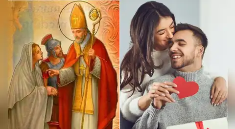 ¿Por qué celebramos el Día de San Valentín el 14 de febrero? Conoce el origen de esta fecha dedicada al amor y la amistad