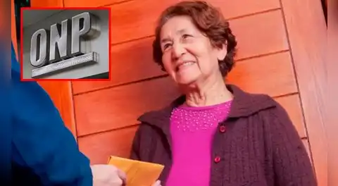 ONP pagará pensión a domicilio con aumento de S/100 del 12 al 21 de febrero a más de 9.600 jubilados: verifica si te corresponde