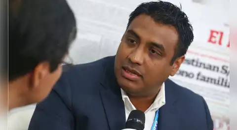 Denunciado exjefe de Qali Warma vuelve al MIDIS en gobierno de José Jerí