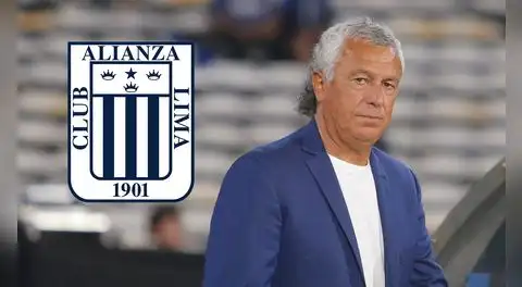 Néstor Gorosito y su curiosa publicación tras la eliminación de Alianza Lima contra 2 de Mayo de la Copa Libertadores 2026