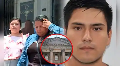 Joven denuncia que falso enfermero del Hospital Loayza le pidió S/1.220 para agilizar operación de su hermana: "Me contactó por WhatsApp"