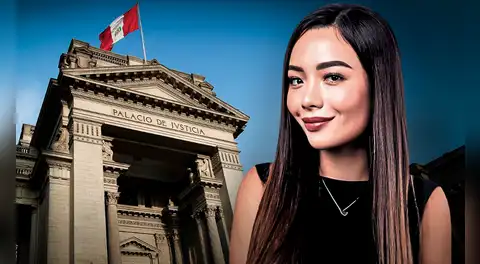 Andrea Vidal fue seguida horas antes de morir: se ordena detención de su exnovio y otros 4 involucrados