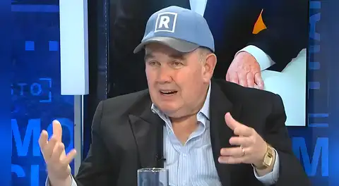 Deuda de López Aliaga con la Sunat representa solo el 0.34% de su fortuna