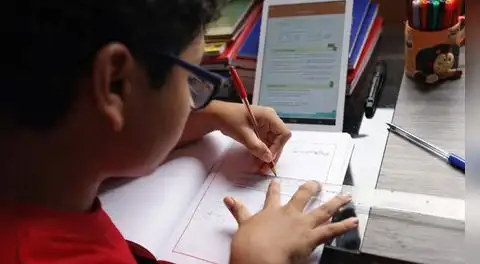 Nuevo calendario 2026 del Minedu trae cambios clave en las vacaciones escolares