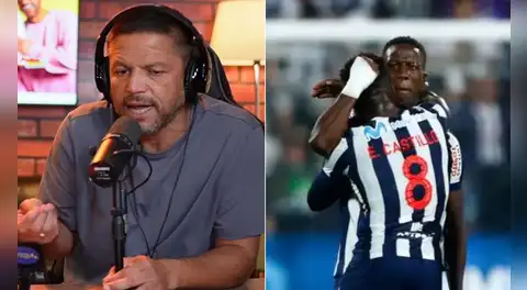 Pedro García critica el desempeño de Alianza Lima tras la reciente eliminación en Copa Libertadores: ''Extrañé a Néstor Gorosito y Hernán Barcos''