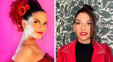 Natalia Jiménez y su lado más personal: TDAH, música libre y amor por Perú