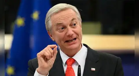 Diputados en Chile exigen a Kast que explique cómo financió su gira internacional previa a su asunción