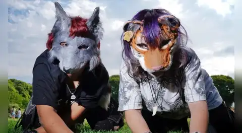 Therians: qué significa esta identidad que arrasa en TikTok y genera controversia