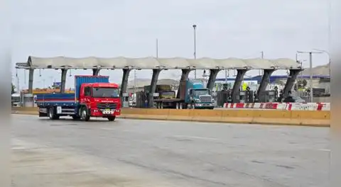 MML implementará plan de reordenamiento vehicular en la Panamericana Sur tras aumento del tráfico, según alcalde Reggiardo