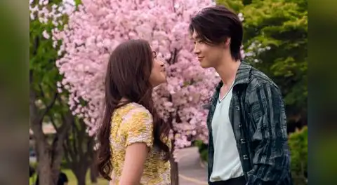 'Besos, Kitty', temporada 3: Netflix confirma fecha de estreno y revela emocionante avance con Kitty y Minho