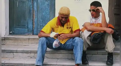 Realismo sucio latinoamericano: “Ratas, ratones y rateros” de Sebastián Cordero