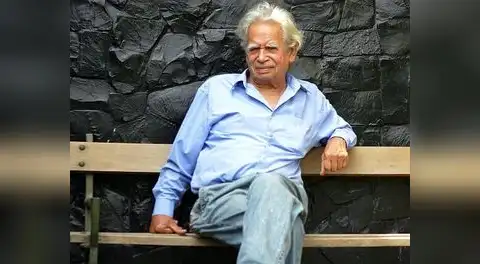 2026: diez años sin Rodolfo Hinostroza