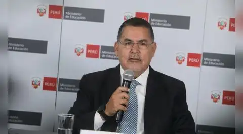 Beca 18: Minedu incumple promesa y confirma solo 10.000 becas, con un presupuesto inicial que alcanza solo para 5.000 vacantes