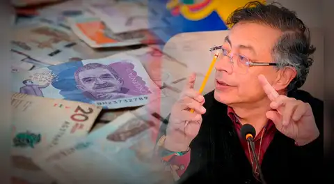 Consejo de Estado de Colombia le da la espalda a Gustavo Petro y anula incremento de salario mínimo