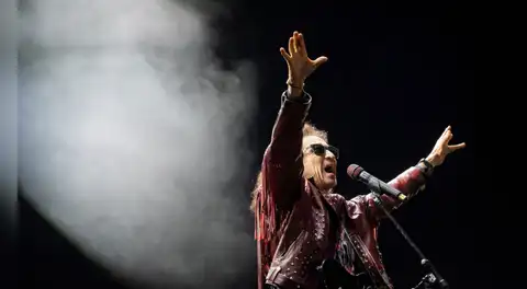 ‘El Tri’ de México regresa al Perú por sus 56 años de trayectoria: fecha, lugar y entradas del concierto de la gira ‘Adictos al rocanrol’