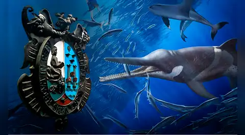 Científicos sanmarquinos hacen un descubrimiento asombroso: hallan una nueva especie marina fósil de hace 8 millones de años en Ica