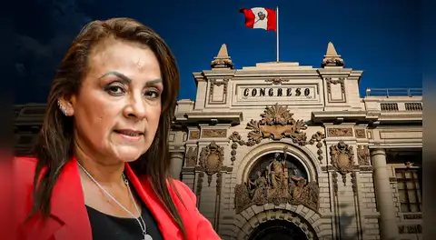 Congreso: Comisión de Ética debatirá si archiva caso contra Kira Alcarraz por agresiones contra trabajador del SAT