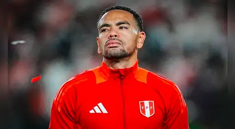 Alexander Callens prioriza su salud y revela de qué dependerá su regreso a la selección peruana: "No tengo pensado eso"