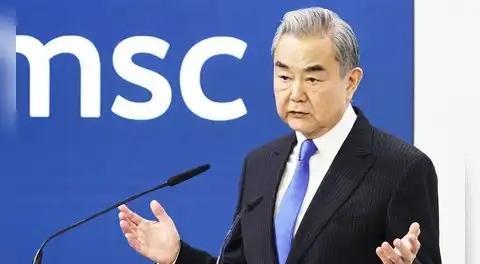 China advierte que intervenir en Taiwán podría provocar un enfrentamiento