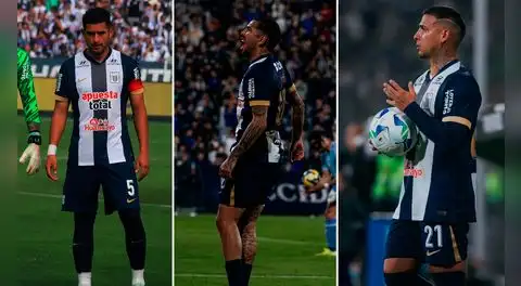 Denuncia contra Carlos Zambrano, Sergio Peña y Miguel Trauco fue archivada en Argentina: el caso será remitido a la justicia uruguaya