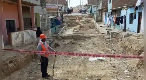 Más de 60.000 obras están detenidas desde 2012: ¿qué está pasando en el Perú?