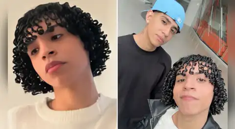 Valentino Palacios, integrante de 'Esto es guerra', denuncia robo y agresión en discoteca: “Por defender a mi hermano”