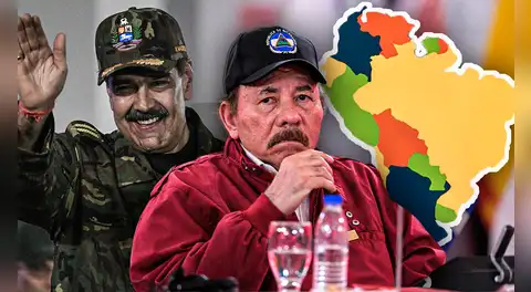 Primero en América Latina y tercero en el mundo: este país es el más corrupto de la región, según Transparencia Internacional