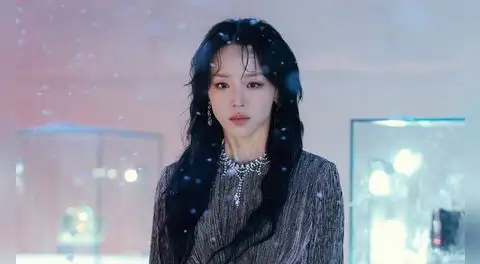 Final explicado de 'El arte de Sarah': ¿quién murió realmente y qué pasó con la protagonista en la serie coreana de Netflix?