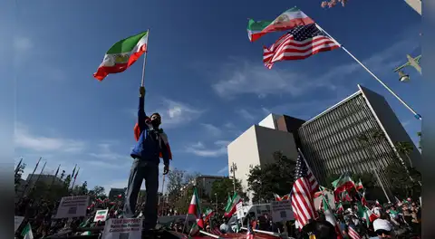 Irán y Estados Unidos celebrarán una segunda ronda de negociaciones nucleares en Ginebra