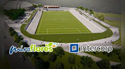 La clausura de 15 locales en Miraflores reaviva disputa con Intercorp por inversión de más de S/21 millones en el Estadio Manuel Bonilla