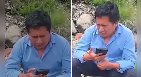 Alcalde de Pataz denuncia ser extorsionado por Los Pulpos: exigen S/50.000 para no atentar contra su vida