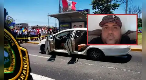 Poder Judicial ratifica cadena perpetua contra sicarios que asesinaron a una familia en San Miguel