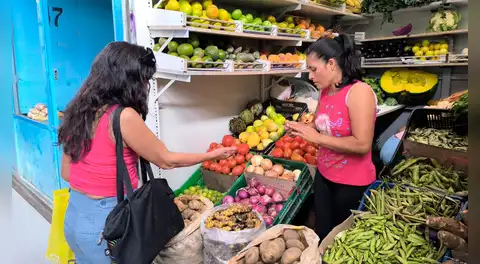 Precios en mercados HOY 19 de febrero: pollo, papa, limón, cebolla, huevos, arroz y otros de canasta básica en Perú