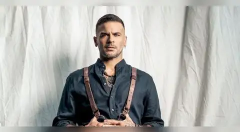 Pedro Capó: "No hay ser humano que esté de acuerdo con la injusticia hacia los latinos"