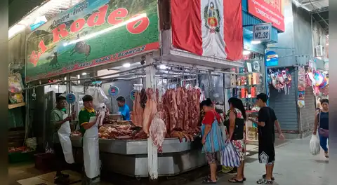 Corte masivo de energía en Piura causa fuertes pérdidas económicas: más de 36 horas sin flujo