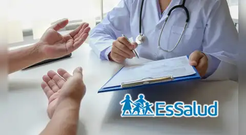EsSalud 2026: ¿Cómo afiliar a hijos mayores de 18 años al seguro de salud y cuáles son los requisitos?