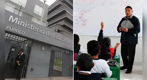 ¿Cuándo inicia el año escolar 2026 en Perú? Revisa el calendario OFICIAL del Minedu para el regreso a clases