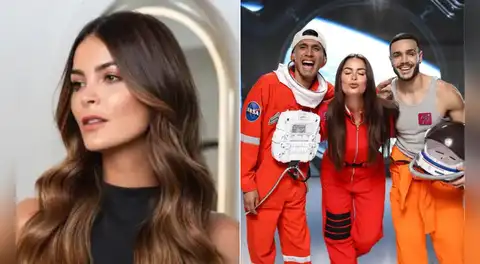 Laura Spoya revela que en pocos días saldrá de la clínica y anuncia su regreso a ‘La Manada’ tras cirugía: “Ahí estaré”