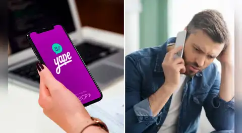 Yape explica qué hacer si enviaste dinero por error en el monto: estos son los pasos que debe seguir