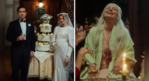 'La casa de los espíritus': Prime video revela la fecha de estreno se la serie basada en la exitosa novela de Isabel Allende