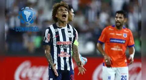 Conmebol abrió expedientes a Alianza Lima tras eliminación de Copa Libertadores: podrían ser multados por supuestas faltas