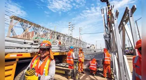 MEF permitirá intervención en obras con problemas para evitar paralizaciones