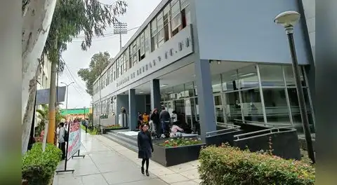 San Marcos: abren inscripciones para maestrías y doctorados en la facultad de Letras y Ciencias Humanas