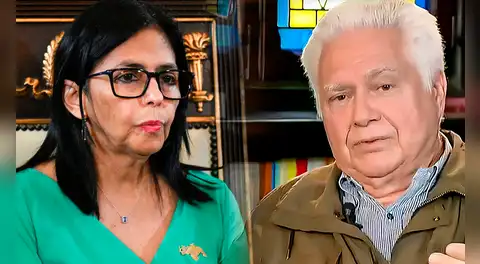 Régimen de Delcy Rodríguez detiene a asesor petrolero estadounidense mientras abordaba un vuelo hacia Caracas