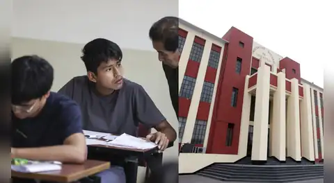 Examen de admisión UNI 2026: resultados y link oficial para ver puntajes