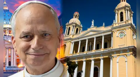 Chiclayo construirá su 'Paseo Papal' para recibir a León XIV: obra costará 2 millones de soles