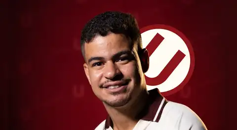 Revelan por qué Javier Rabanal aún no hace debutar a Miguel Silveira en Universitario: "Está buscando el momento ideal"