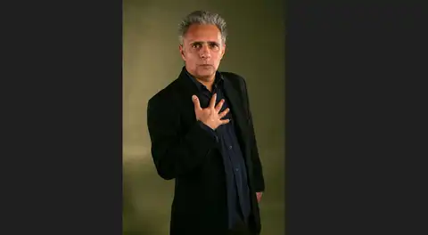 Relectura de una novela confesional: “Intimidad” de Hanif Kureishi